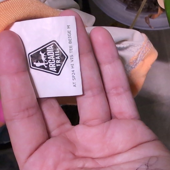 Arcadia trail dog trail shirt - Picture 4 of 6